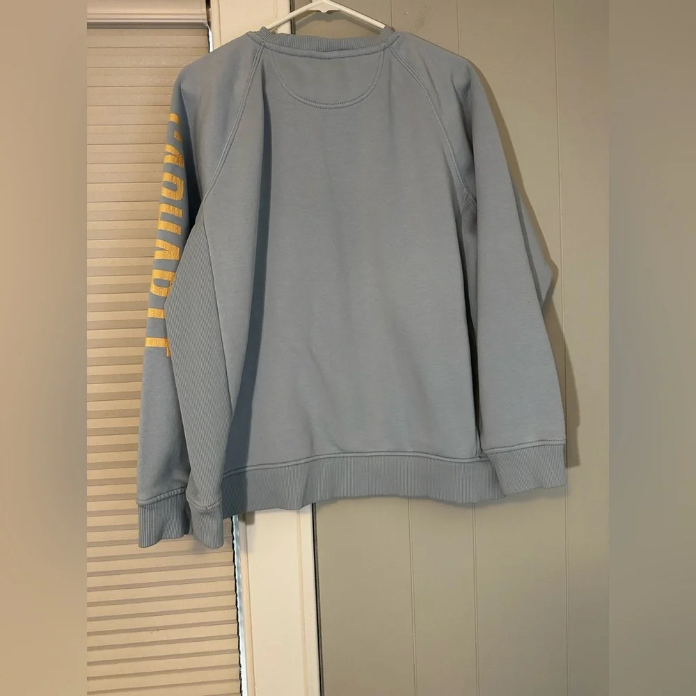 Carhartt crewneck sweatshirt